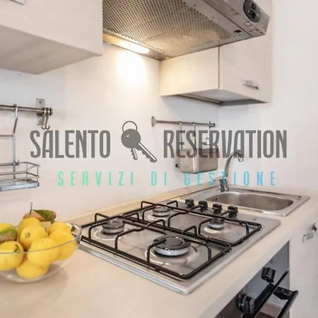 Apartmán Loft Gabriella