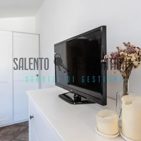 Loft Gabriella Taviano (Lecce)