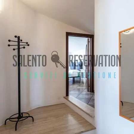 Loft Gabriella Apartmán