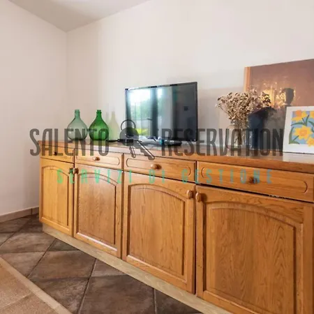 Loft Gabriella * Taviano (Lecce)