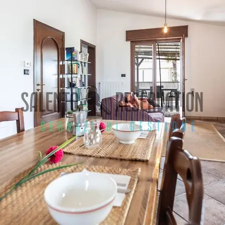 Apartmán Loft Gabriella