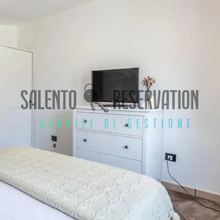 Loft Gabriella * Taviano (Lecce)