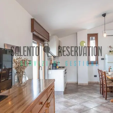 Loft Gabriella Apartmán