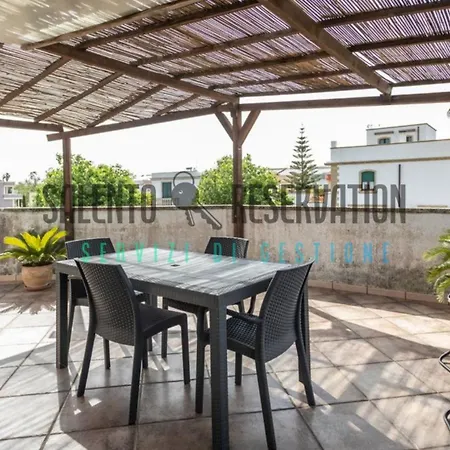 Apartmán Loft Gabriella