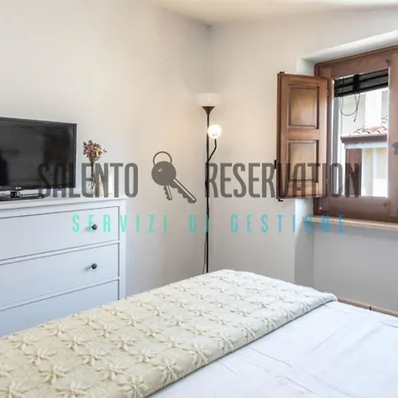Apartmán Loft Gabriella *